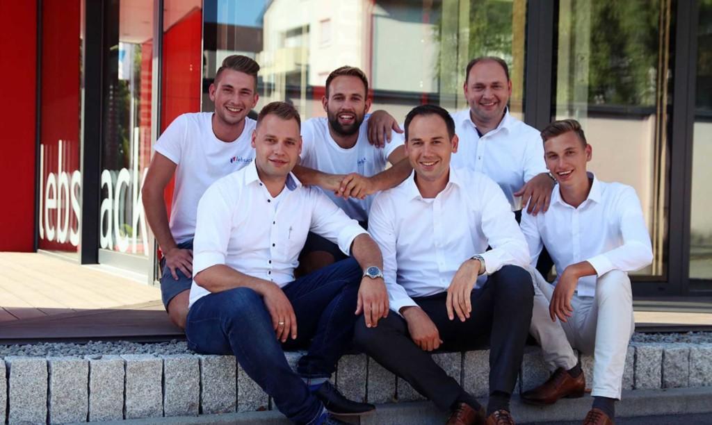 Team Lebsack