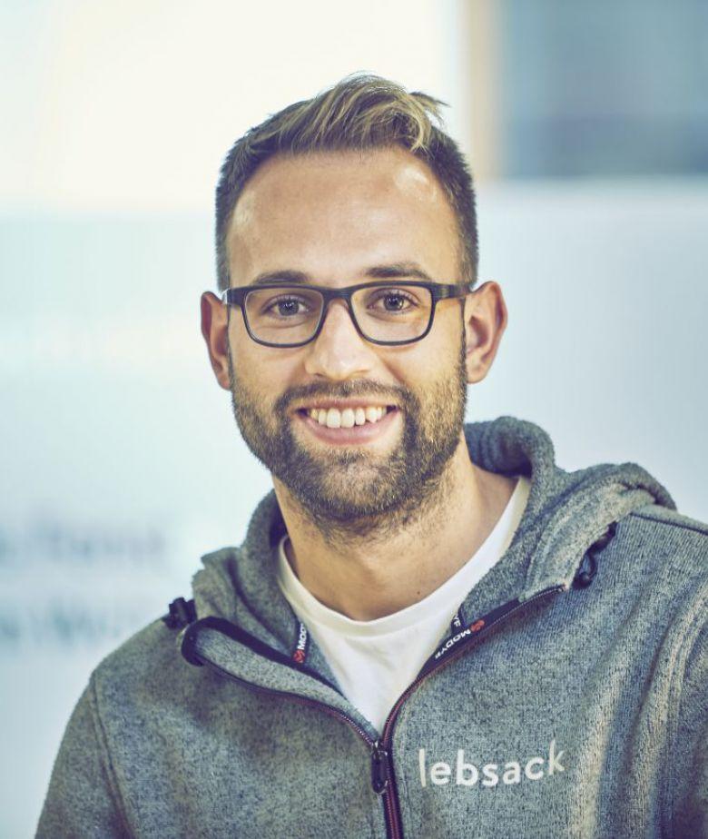 Markus Team Lebsack