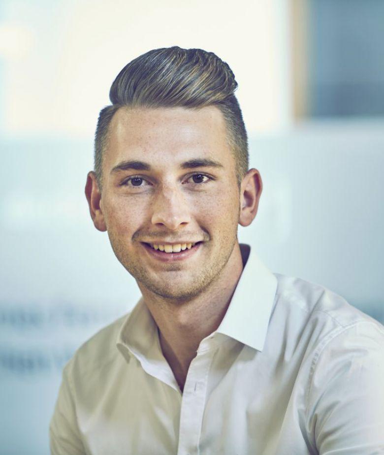 Matthias Team Lebsack