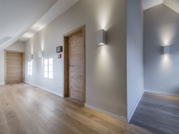 türen Wohnungstür Holz