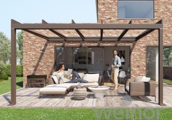 Weinor Terraza Pure