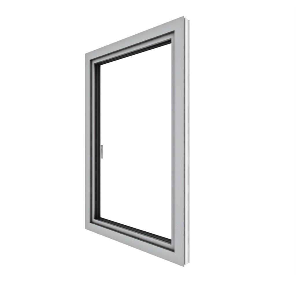 Kunststoff-Fenster von Internorm | Lebsack Ingelfingen