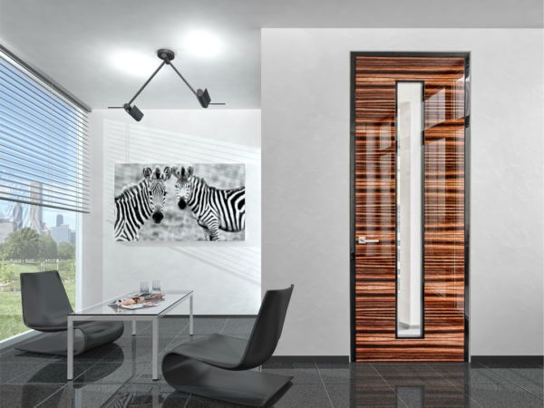 Raumhohe Innentüren | Comtür | Beratung Planung Montage | Lebsack