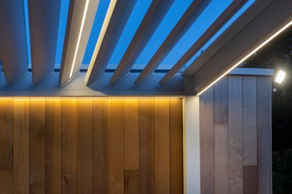 B150 Licht