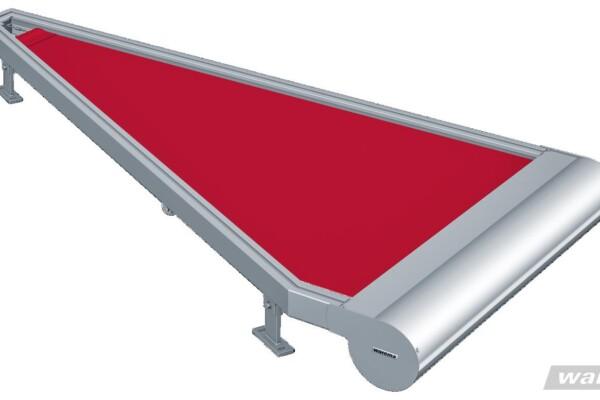 Aufbau-Markisen von warema