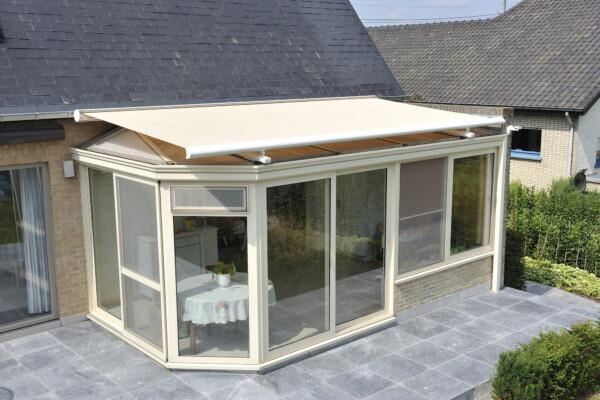 Brustor Wintergarten-Markise B127